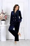 Костюм Ninele 6032 Темно-синий