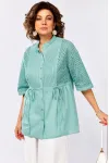 Костюм Lady Secret 2998 Бирюзовый