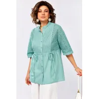 Костюм Lady Secret 2998 Бирюзовый