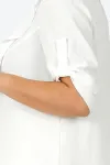 Костюм Ninele 7440 Молочный