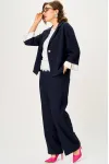 Костюм SOVA 11341 синий Костюм SOVA 11341 синий