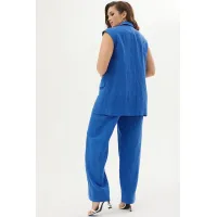 Костюм Mali 723-039 василёк