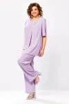 Костюм Mira Fashion 5688 лаванда