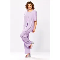 Костюм Mira Fashion 5688 лаванда