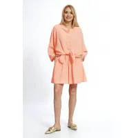 Костюм Alani 2575 персик