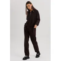 Костюм Fantazia Mod 5289 шоколад Костюм Fantazia Mod 5289 шоколад