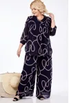 Костюм Belinga 2294 черный