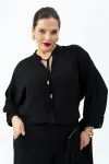 Костюм ANDINA 965 черный