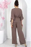 Костюм Ninele 6056 Светло-коричневый