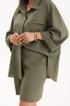 Костюм KaVaRi 8047.2 Зеленый