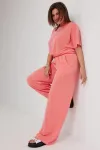 Костюм BegiModa 3096 коралл