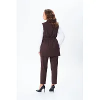 Костюм Tvin 7868 шоколад