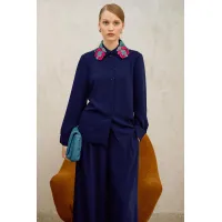 Костюм Lokka 1691 синий