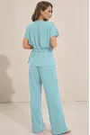 Костюм МиА Мода розовая фуксия