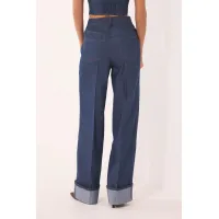 Костюм N.O.W 1558 синий