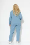 Костюм STEFANY 2060 голубой