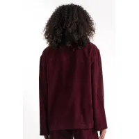 Костюм Lissana 5000 бордо