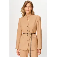 Костюм LAIKONY L-343 кэмэл Костюм LAIKONY L-343 кэмэл