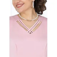 Костюм Ninele 6060 Пудра