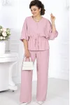 Костюм Ninele 6056 Розовый