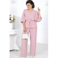 Костюм Ninele 6056 Розовый