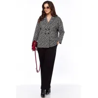 Костюм Taita plus лапка+ черный
