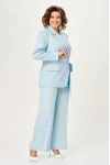Костюм Anastasia MAK 1277 голубой