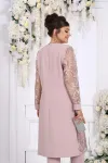 Костюм Ninele 6138 Пудра