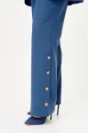 Костюм Svetlana Style 2340 индиго