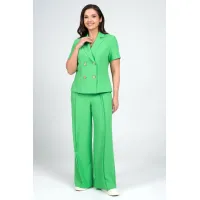 Костюм Alani 2344 зеленый