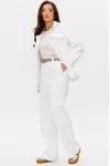 Костюм MisLana 1196 белоснежный