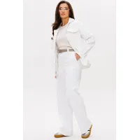 Костюм MisLana 1196 белоснежный
