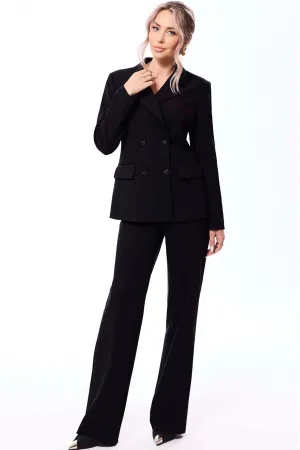 Костюм Golden Valley 6736 черный