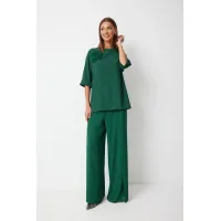 Костюм KALORIS 2236 зеленый