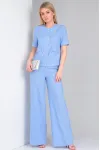 Костюм DOGGI 2886 небесный голубой