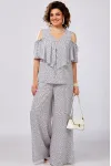 Костюм Lady Secret 2996/1 бело-синий