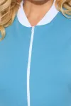 Костюм STEFANY 2066 голубой