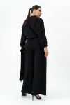 Костюм ANDINA 965 черный