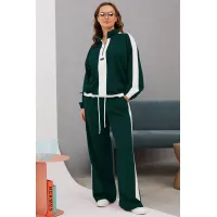 Костюм INVITE 6084 зеленый Костюм INVITE 6084 зеленый