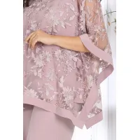 Костюм Ninele 7511 Пудра