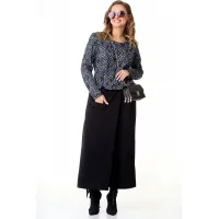Костюм Taita plus Узоры+черный