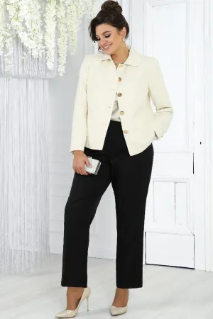 Костюм Ninele 6027 Молоко