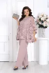 Костюм Ninele 7511 Пудра Костюм Ninele 7511 Пудра