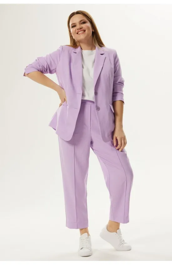 Костюм Ma cherie 3005 лаванда Костюм Ma cherie 3005 лаванда