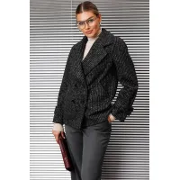 Костюм Мода-Юрс 25-2777 графит