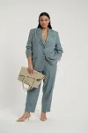 Костюм Deesses 2365 голубой