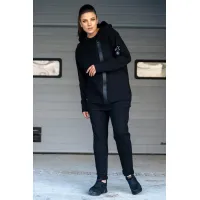 Костюм ANDINA 942 черный