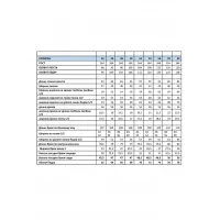 Костюм Мублиз 226 коричневый