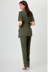 Костюм Anelli 873 хаки Костюм Anelli 873 хаки