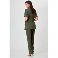 Костюм Anelli латтэ